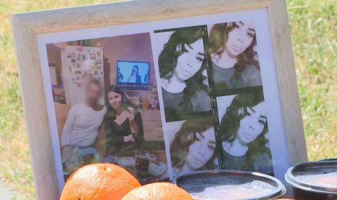 Проговори майката на едно от загиналите момичета при катастрофата със Семерджиев