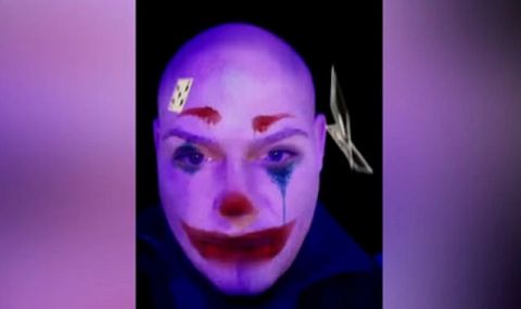 Проверяват хасковски полицаи заради скандален клип в „Тик Ток“ (ВИДЕО)