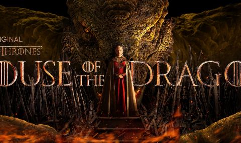 Разкриха нови подробности за „Домът на дракона“ (ВИДЕО)