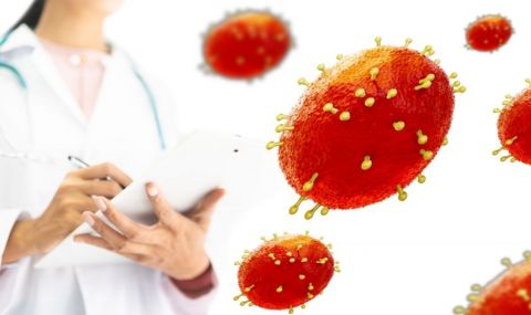 САЩ: Над 1000 случая на маймунска шарка за денонощие