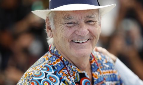 Сменят Бил Мъри заради коронавирус