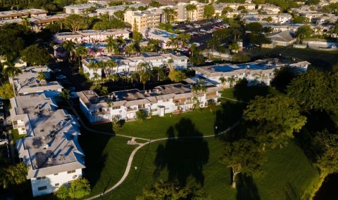 Средните цени на жилищата преминаха психологична граница