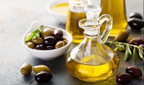 Течно злато: Най-важни ползи от зехтина