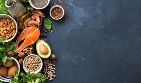 Тези храни подобряват здравето на щитовидната жлеза