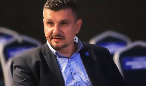 Тодор Тодоров: Семерджиев е имал усещането за безнаказаност, полицайката да мине на полиграф