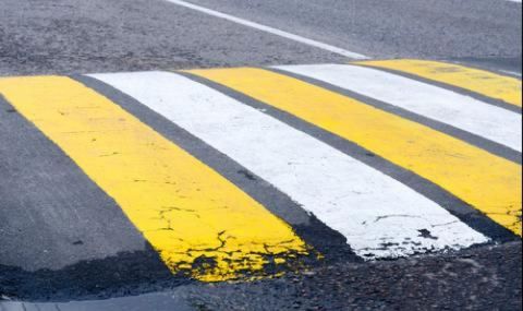 Водачът, блъснал пешеходец в София, призна за марихуана, не чувствал вина