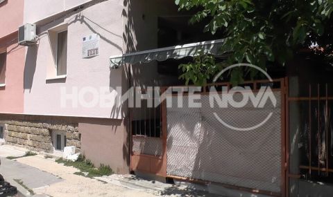 Задържаха баща за смъртта на сина му