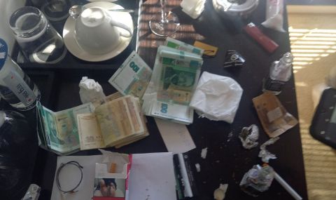 Заловиха гастролиращ разбойник във Варна