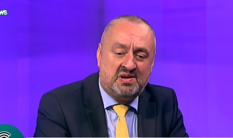 Зам. шефът на Следствието каза дали се е потвърдила версията за отвличането на Семерджиев