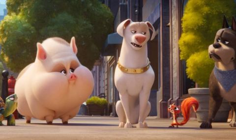 Box Office: Слаб уикенд по родните киносалони