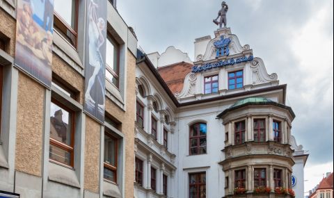 Цените на жилищата започнаха да падат