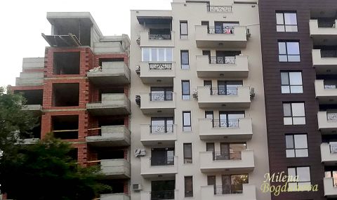 ДДС измама при строителните материали