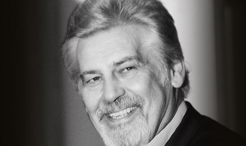 „Деца“ на Стефан Данаилов издадоха книга със спомени в негова чест