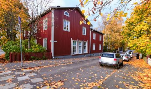 Инвеститорите се оттеглят от този пазар