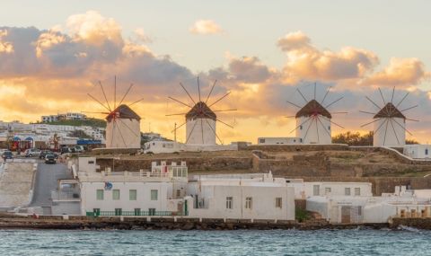 Къде предпочитат да купуват гръцки имоти българите