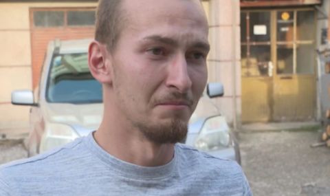 Мъжът на починалата при секцио родилка проговори: Върнаха ми я в ковчег, а им я оставих права, здрава