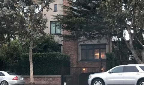 Милиардер успя да продаде къщата си 3 пъти по-скъпо