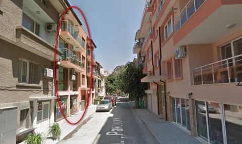 Млада жена се самоуби в Поморие