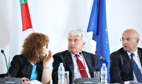 МВР отчете по-ниско ниво на престъпност