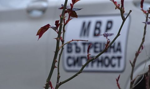 Обвиненият за убийството на швейцарския бизнесмен застава пред съда