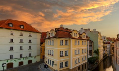 Очаква се поевтиняване на имотите