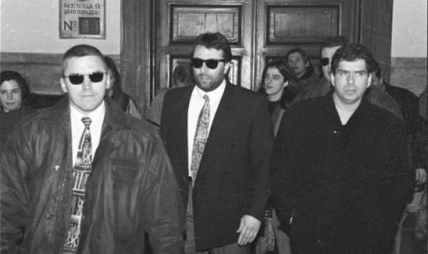 Пада голяма тайна, свързана с Иво Карамански