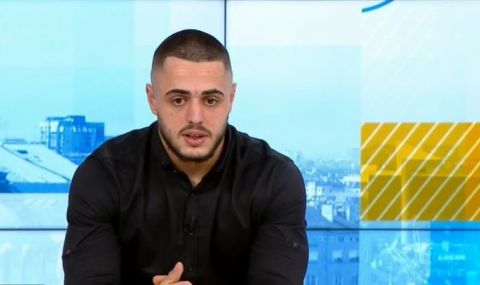 Пиян и дрогиран зад волана! Наш световен шампион по щанги е арестуван