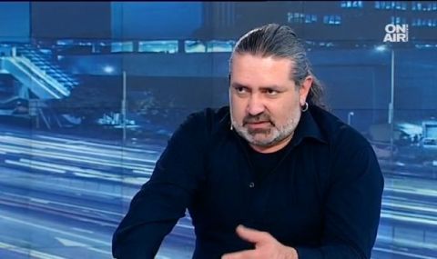 Почина Торлака! Бог да го прости!