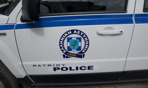 Само във ФАКТИ: Полицаи нападнали българското семейство в Серес