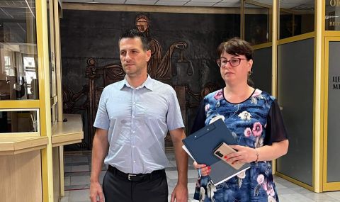 Повдигнаха обвинение на шофьора на румънския автобус