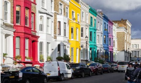 Продажбите се забавят