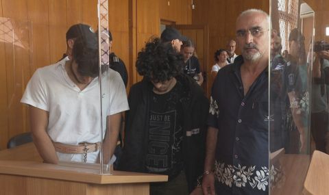 Разследват кой е помагал на арестуваните сирийци