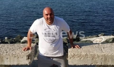 Съдбата наказа убиеца на Гошко от Монтана