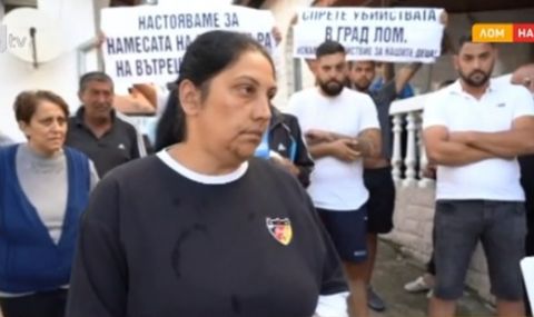 Съпругата на загиналия в побоя в Лом: 20 души от микробус и коли ни нападнаха