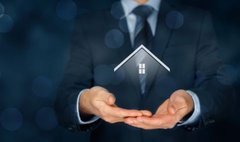 Сделките с имоти рязко ще спаднат