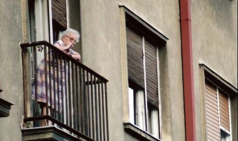 Високото търсене подгрява цените на имотите