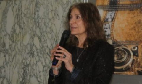 Внучката на Елисавета Багряна открива женски културен клуб