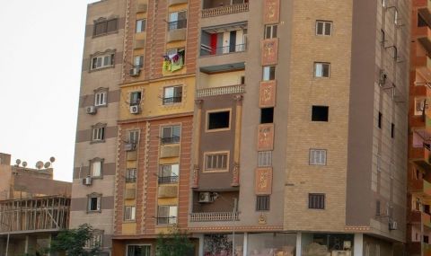 Забавяне в темпа на поскъпване на жилищата