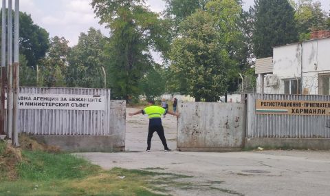 Задържаха издирвания за катастрофата в Бургас