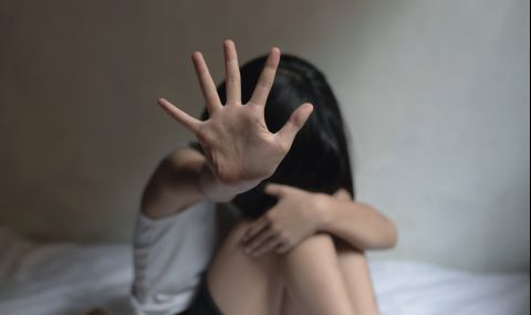 Задържаха педофил, контактувал с малолетни