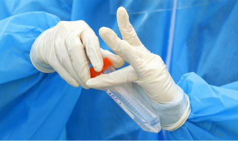 377 нови случая на коронавирус,починаха четирима заразени