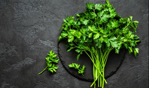 6 ползи от магданоза, за които дори не подозирате