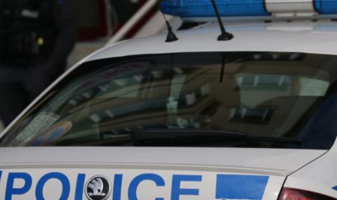 Акция срещу дилъри на гласове в Пазарджик