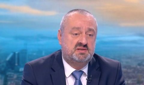 Ясен Тодоров: Има данни, че Георги Семерджиев се е отплащал на полицаи