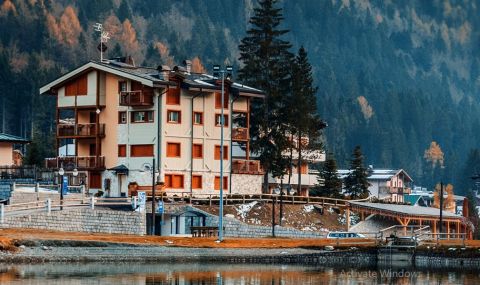 Бум в продажбата на ваканционни имоти