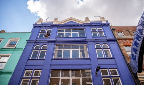 Държава въведе регистър на чуждестранните собственици на имоти