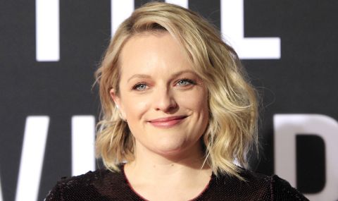 Елизабет Мос се завръща в сериала „Историята на прислужницата“