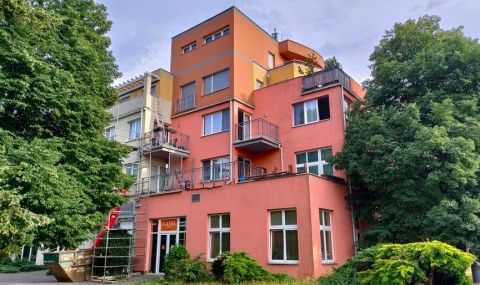 Град промени правилата за строителство