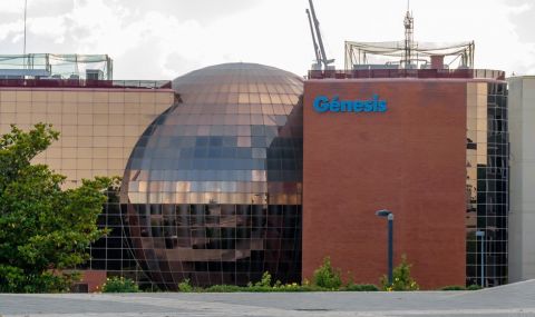 Градовете с минимален процент на свободни площи