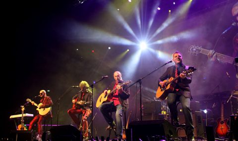 Грандиозен финален концерт на „Фондацията“ в зала 1 на НДК